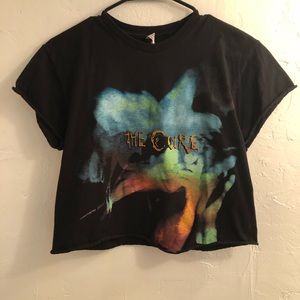 The Cure T-Shirt